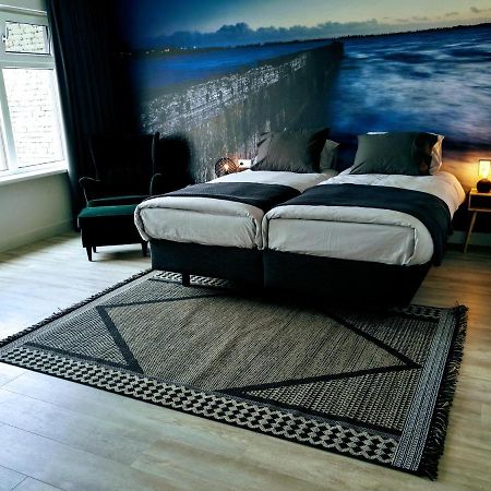 Marina Strand Appartement Lemmer Exterior photo